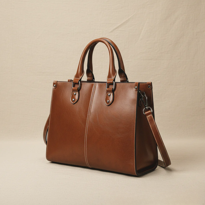Anna Schultertasche