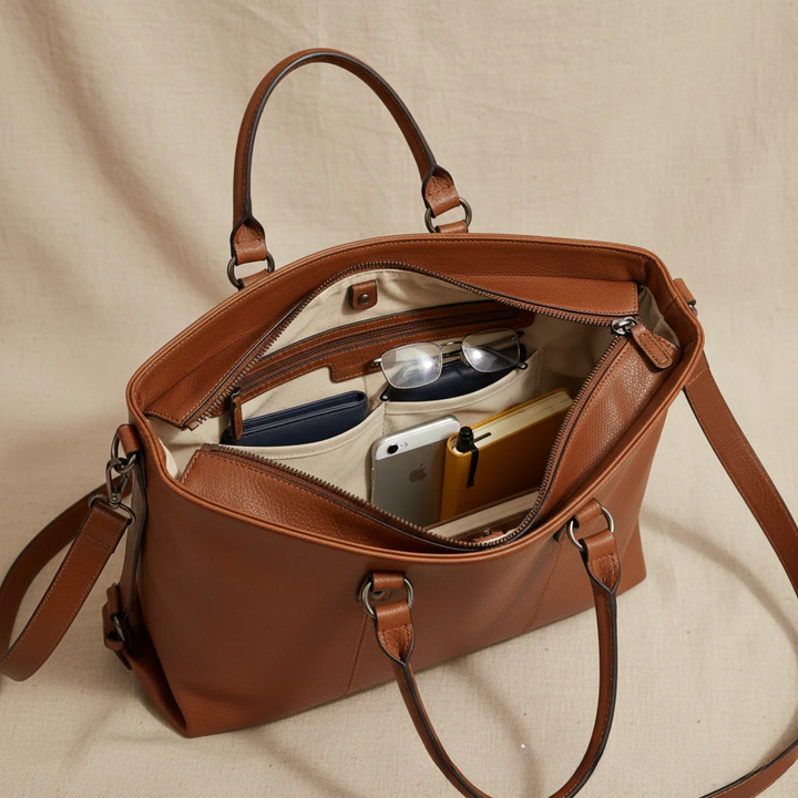 Charlotte's Vintage-Taška