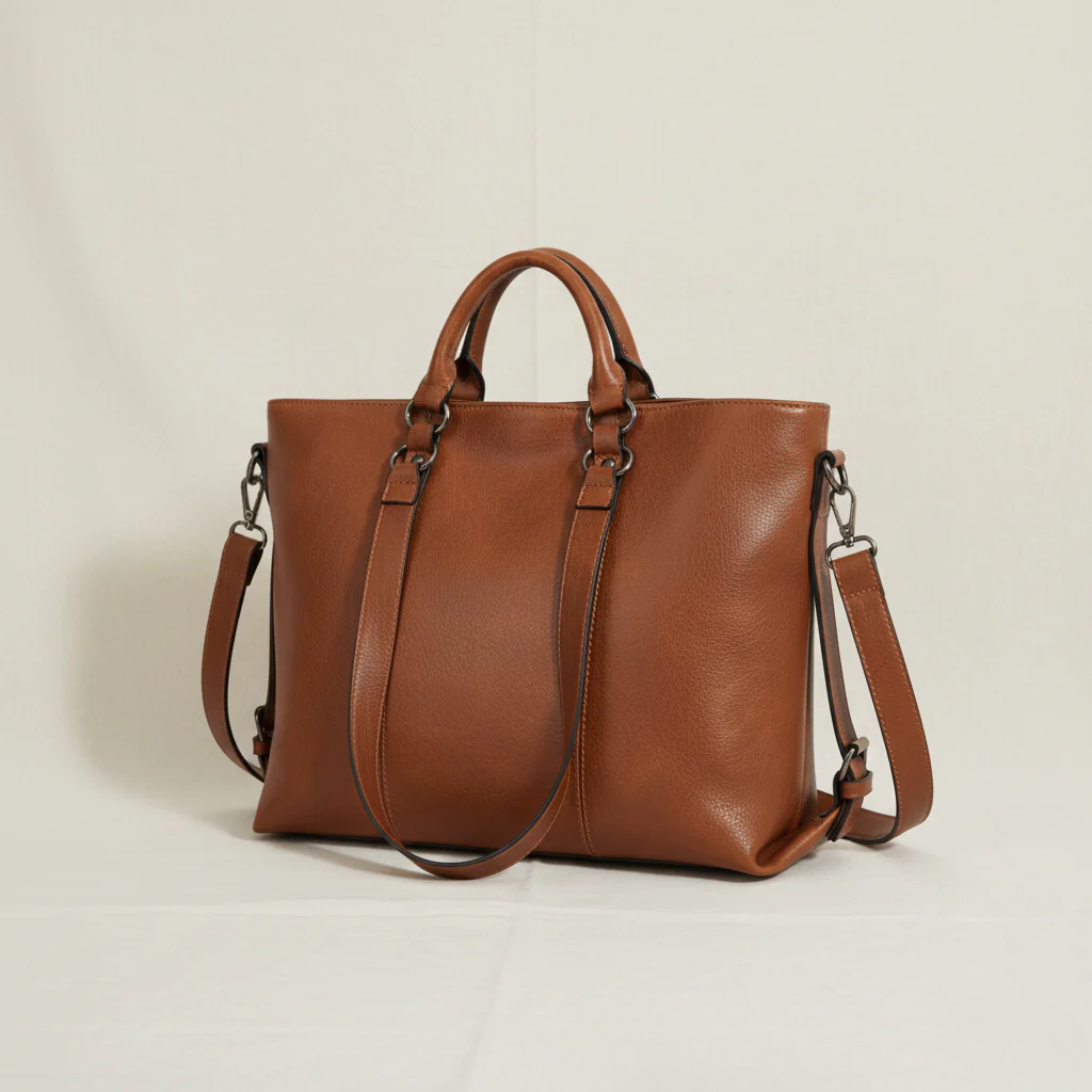 Charlotte's Vintage-Taška