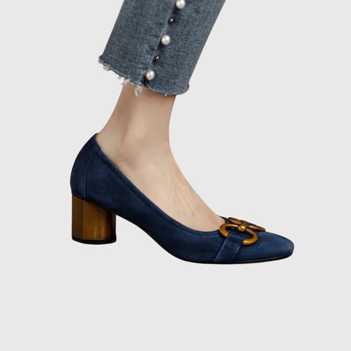 Dorothy | Stylové vysoké podpatky