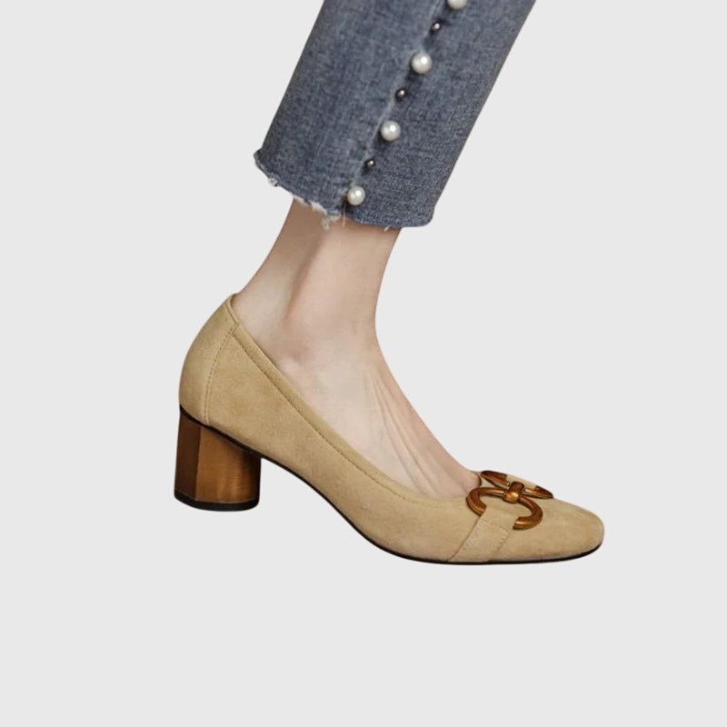 Dorothy | Stylové vysoké podpatky