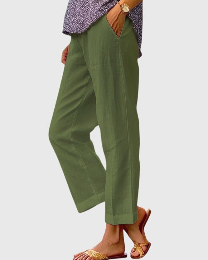 Elaine™ | Kalhoty