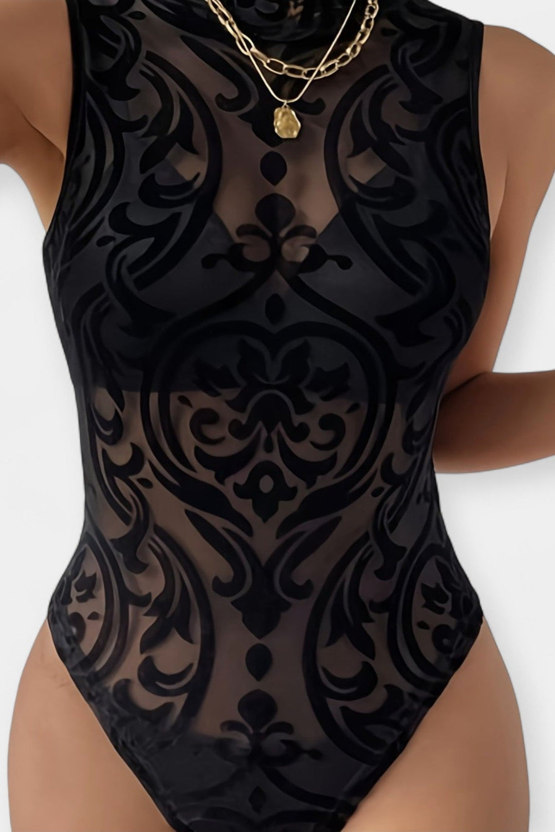 Elina™ Body