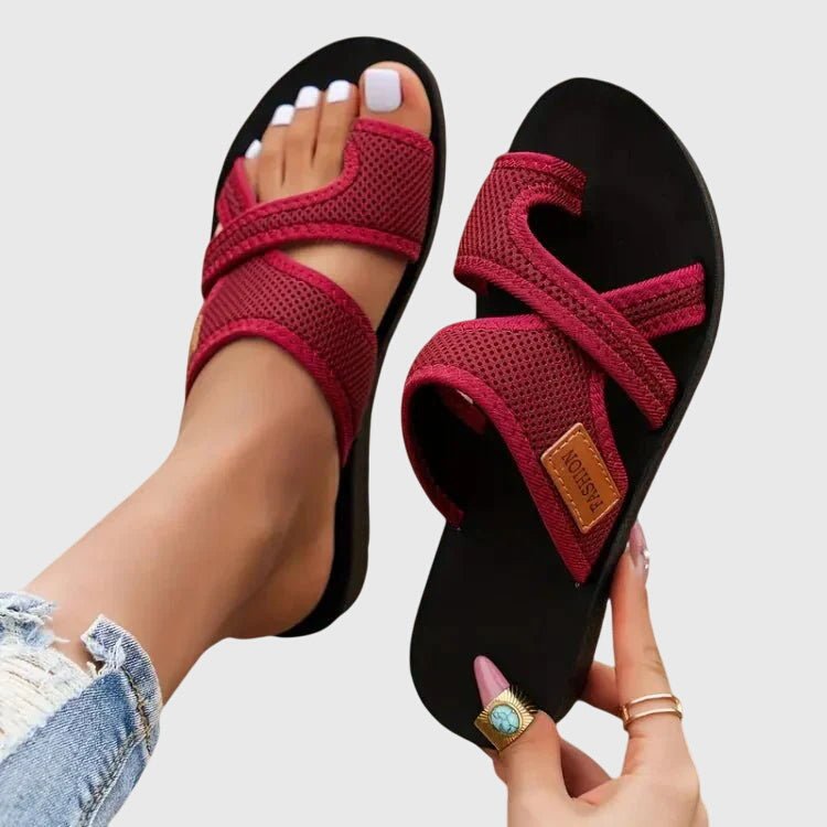Ellyn™ | Ortopedické sandály