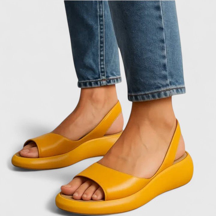 Emrynn™ | Ortopedické sandály