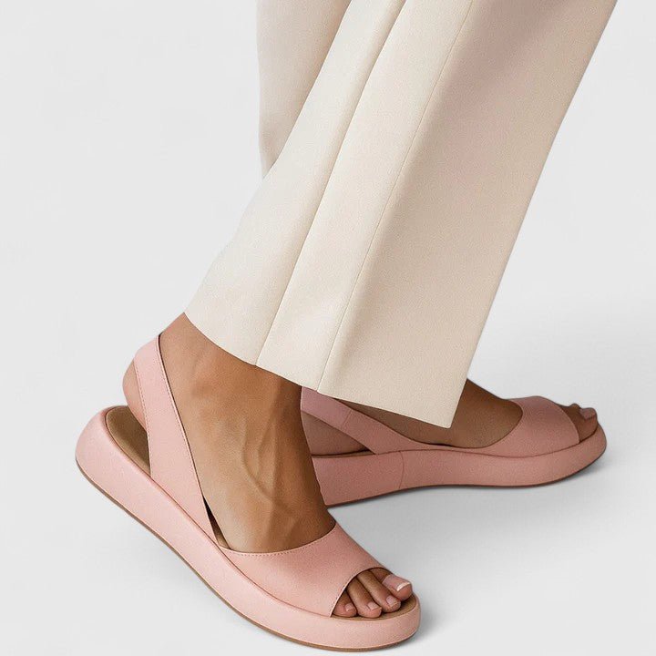 Emrynn™ | Ortopedické sandály