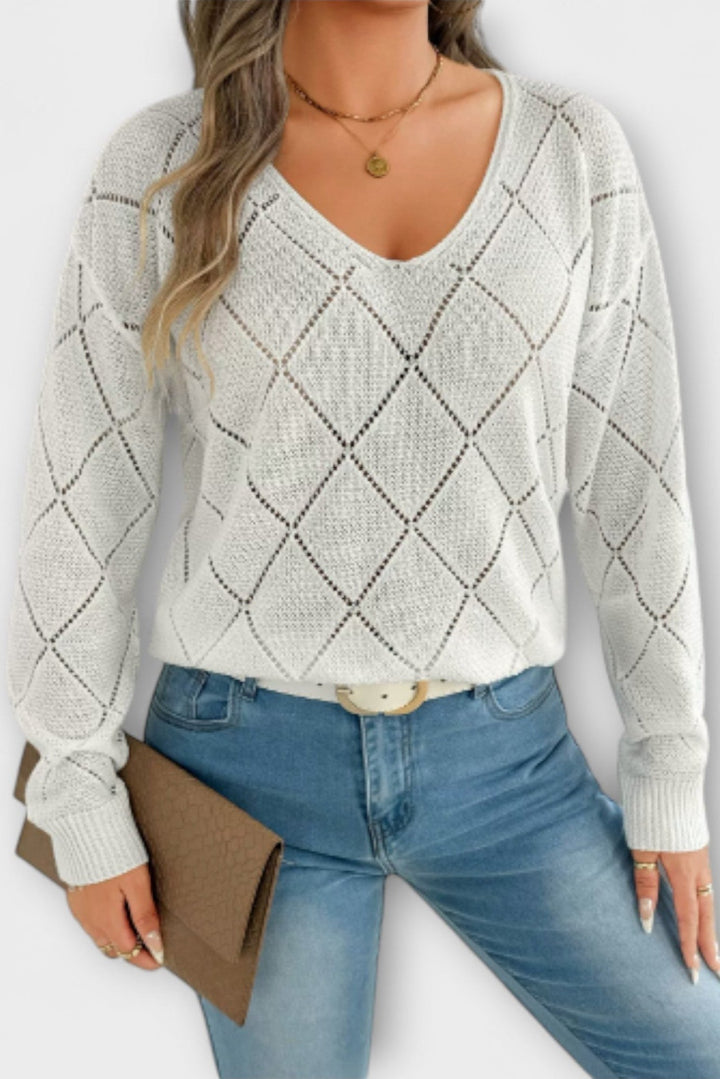 Evers™ Mikina