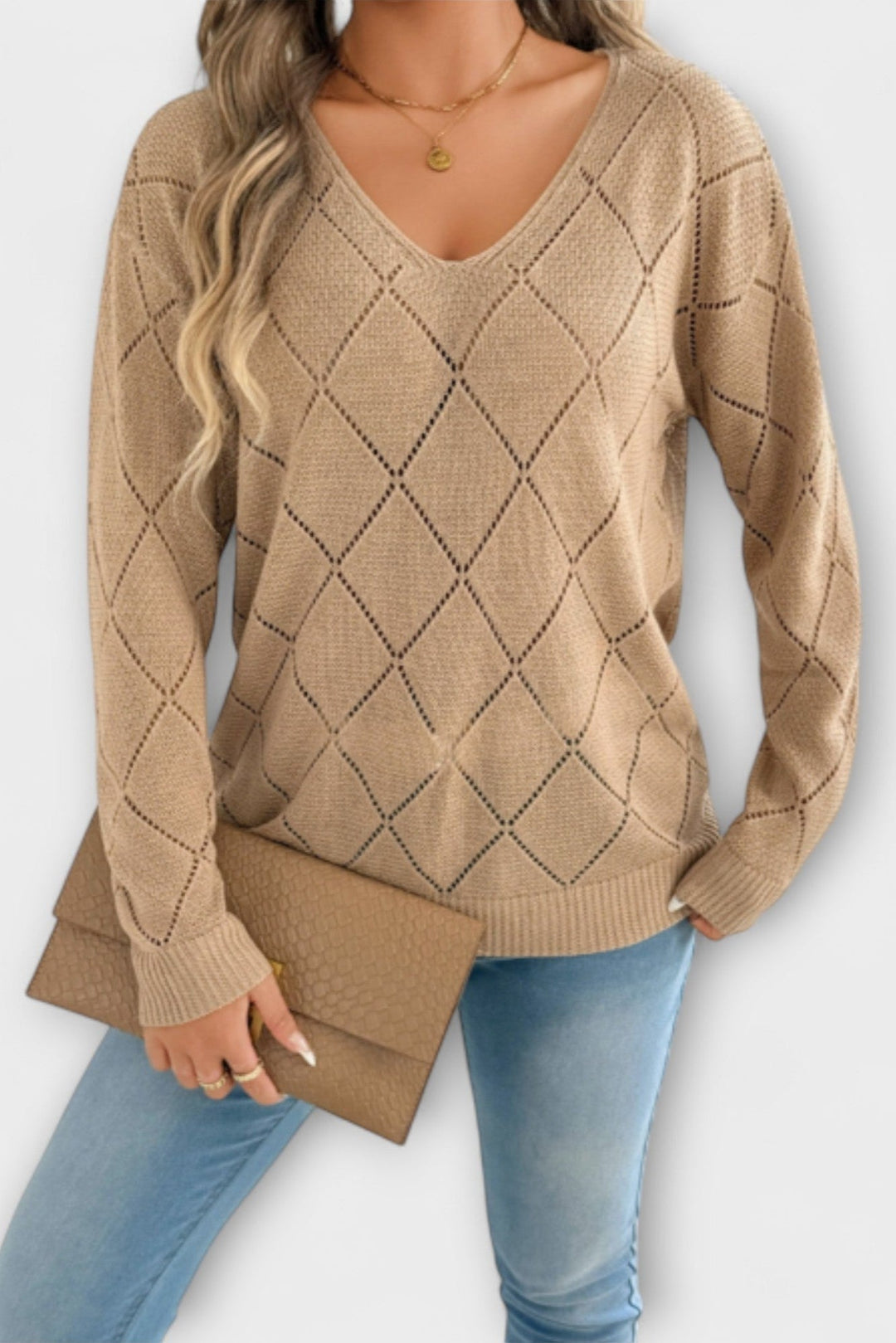 Evers™ Mikina