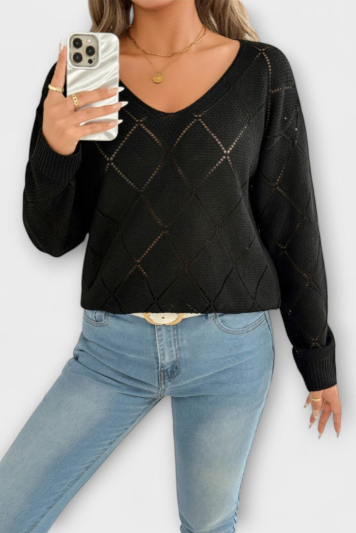Evers™ Mikina