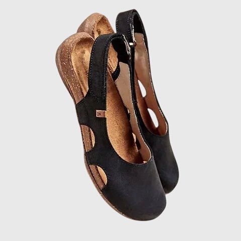 Faye™ | Ortopedické sandály