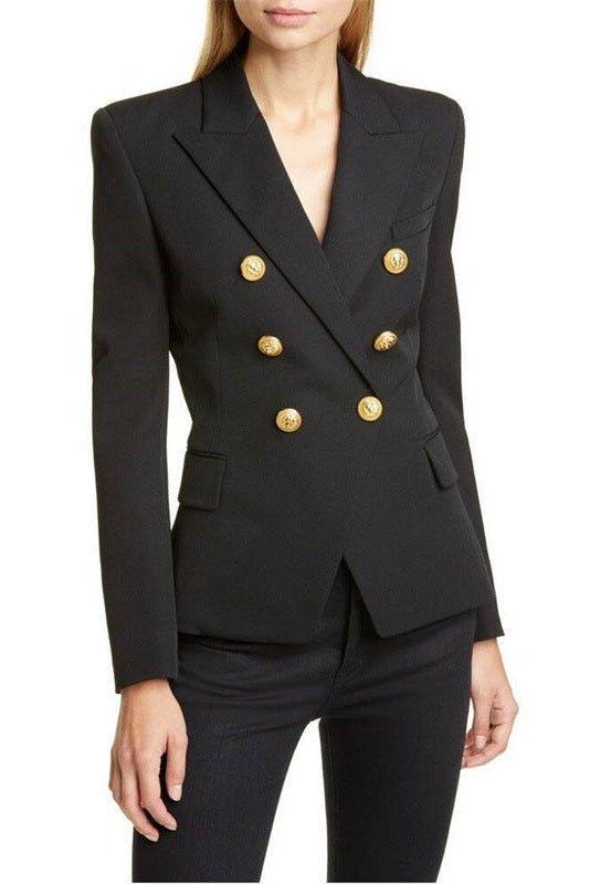 Fiona Classy - Dokonalý blazer