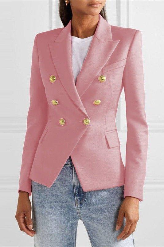 Fiona Classy - Dokonalý blazer