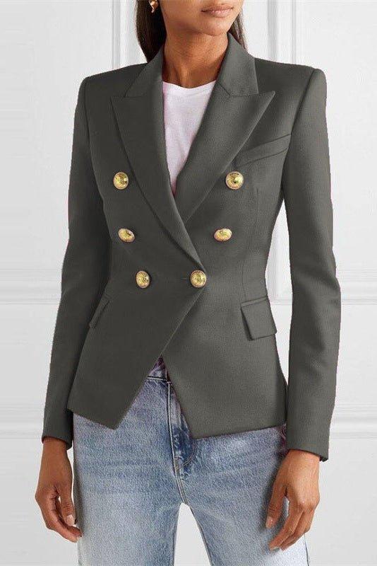 Fiona Classy - Dokonalý blazer