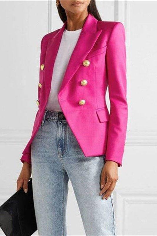 Fiona Classy - Dokonalý blazer