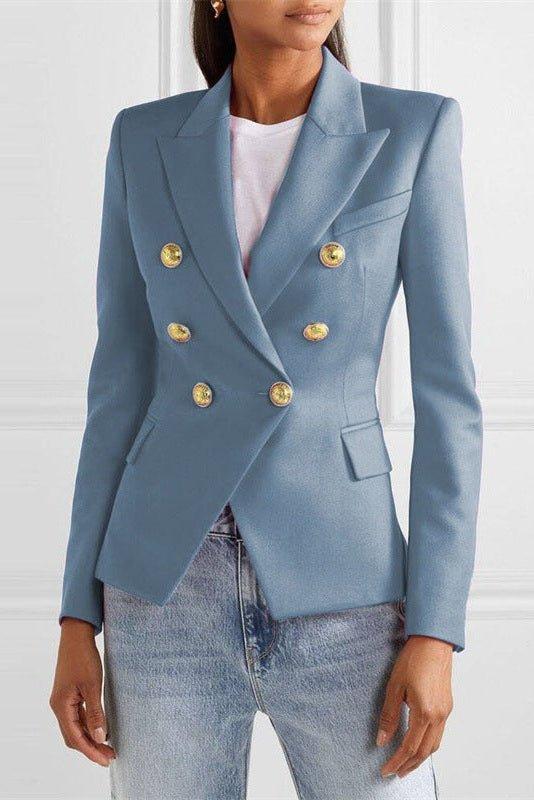 Fiona Classy - Dokonalý blazer