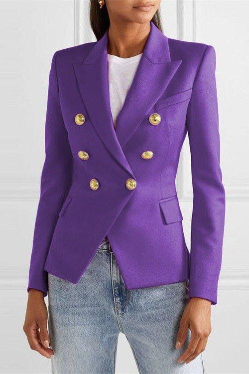 Fiona Classy - Dokonalý blazer