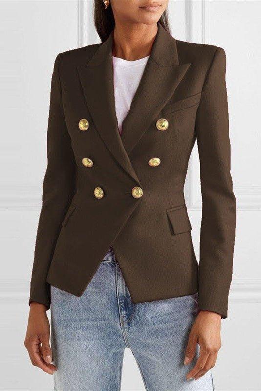 Fiona Classy - Dokonalý blazer