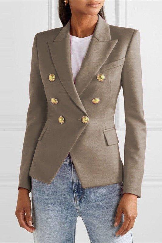Fiona Classy - Dokonalý blazer