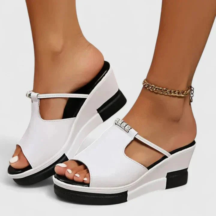 Florine™ | Ortopedické sandály