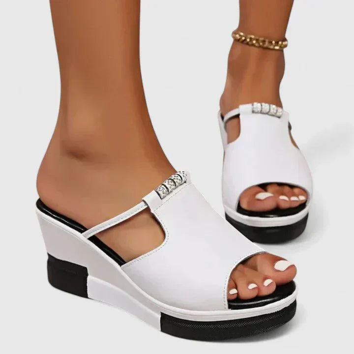 Florine™ | Ortopedické sandály