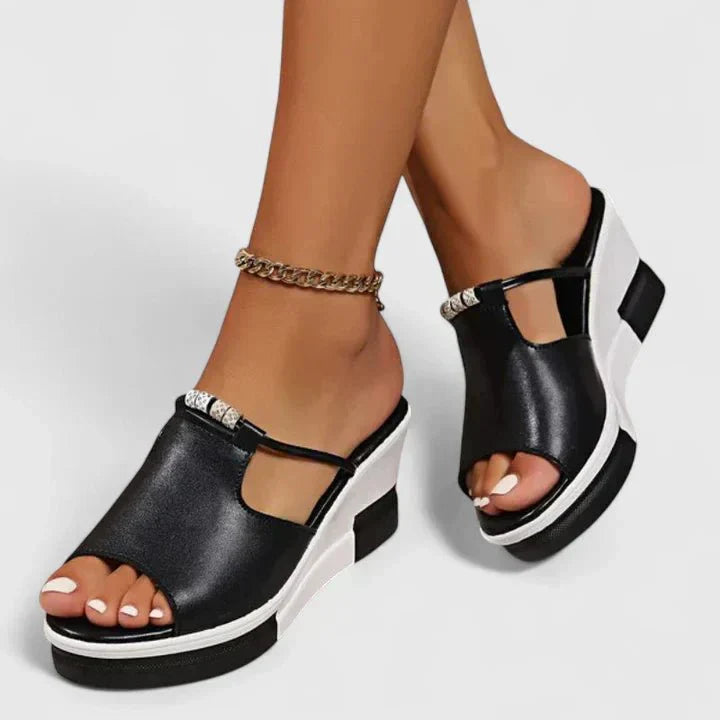 Florine™ | Ortopedické sandály