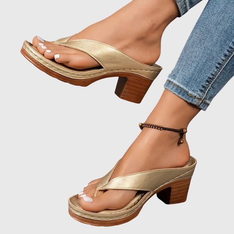 Gianna™ | Ortopedické sandály
