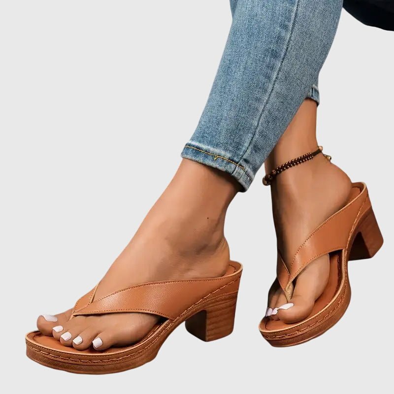 Gianna™ | Ortopedické sandály
