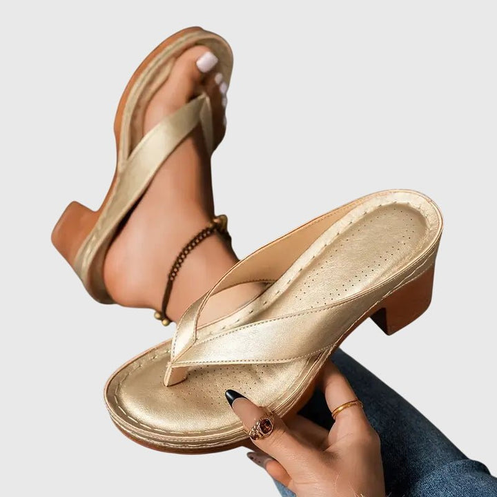 Gianna™ | Ortopedické sandály