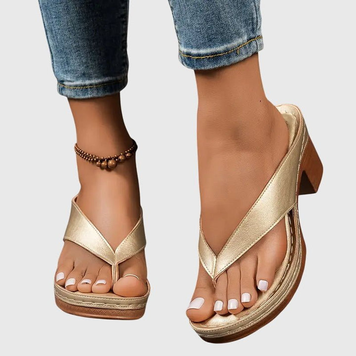 Gianna™ | Ortopedické sandály