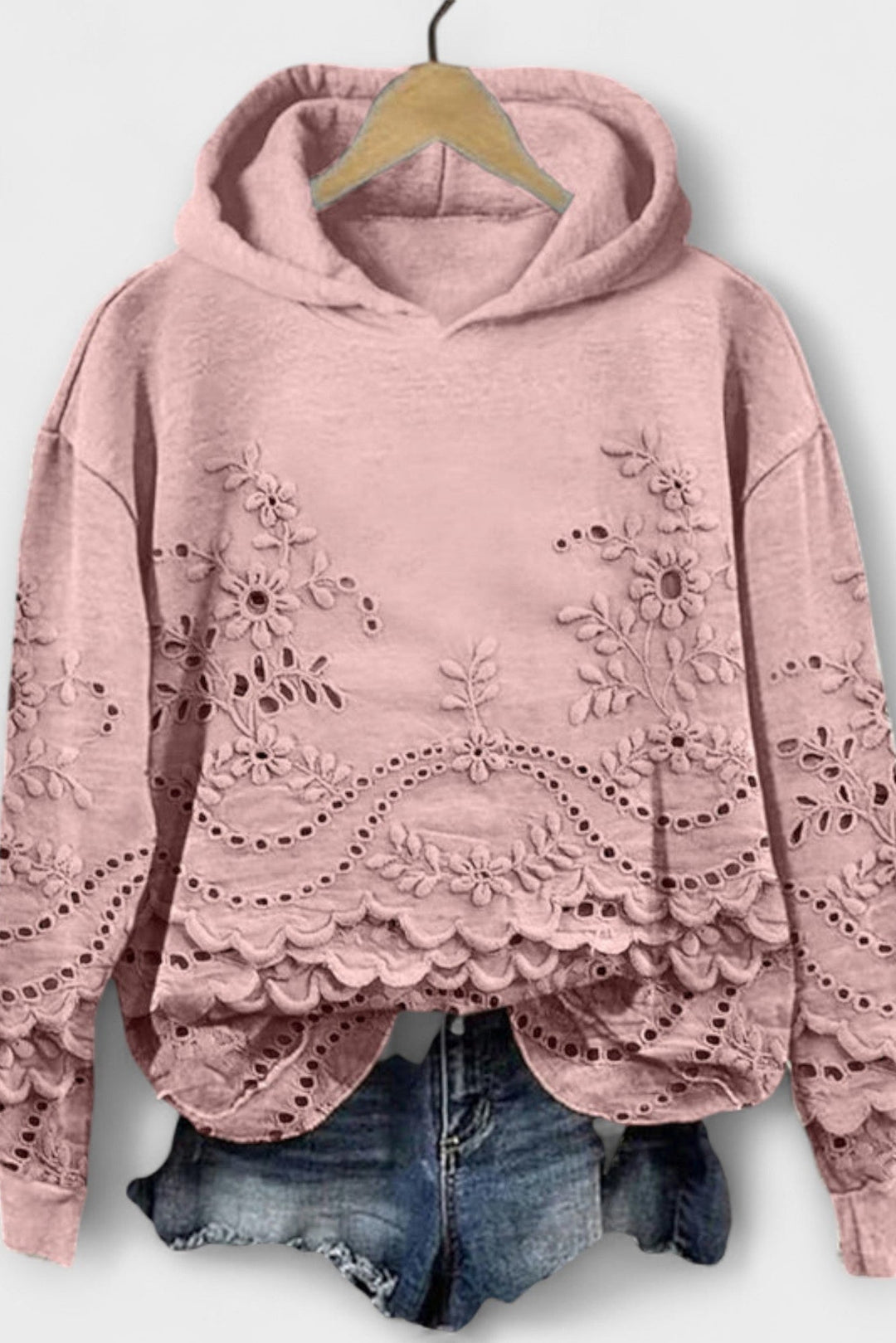Grace™ Mikina