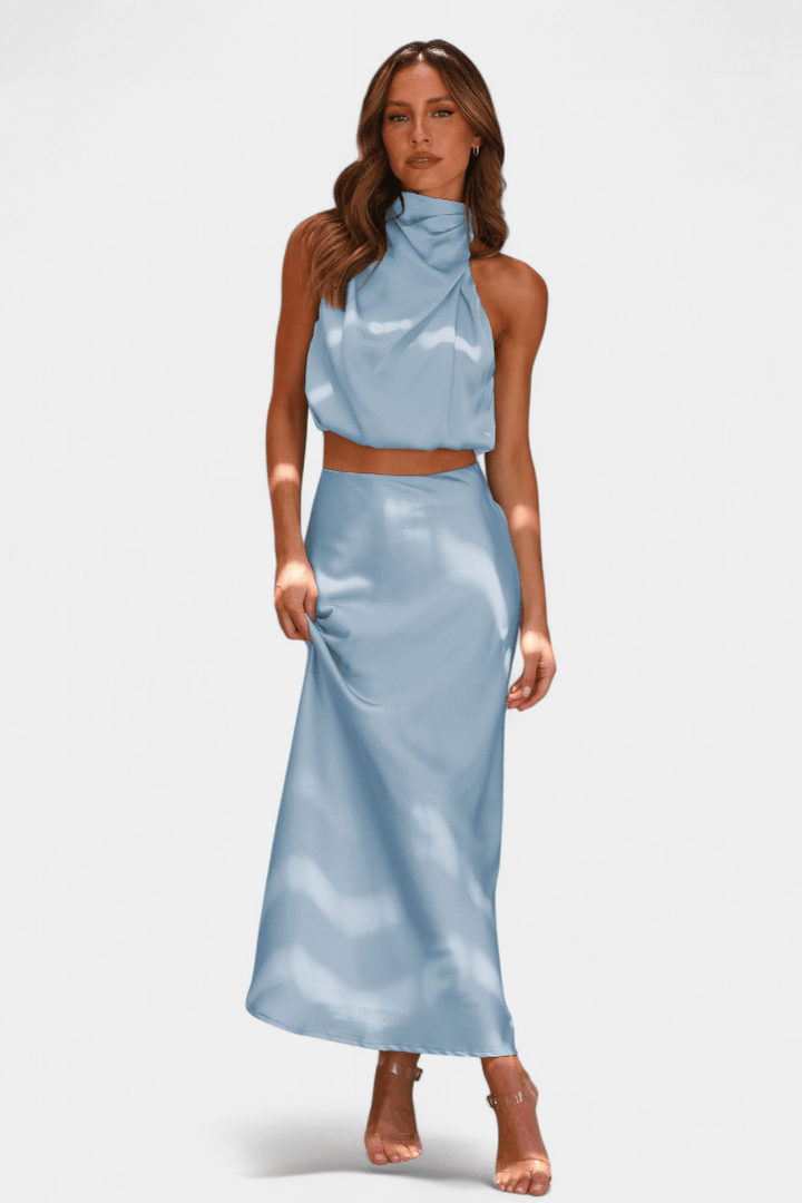 Hanna set