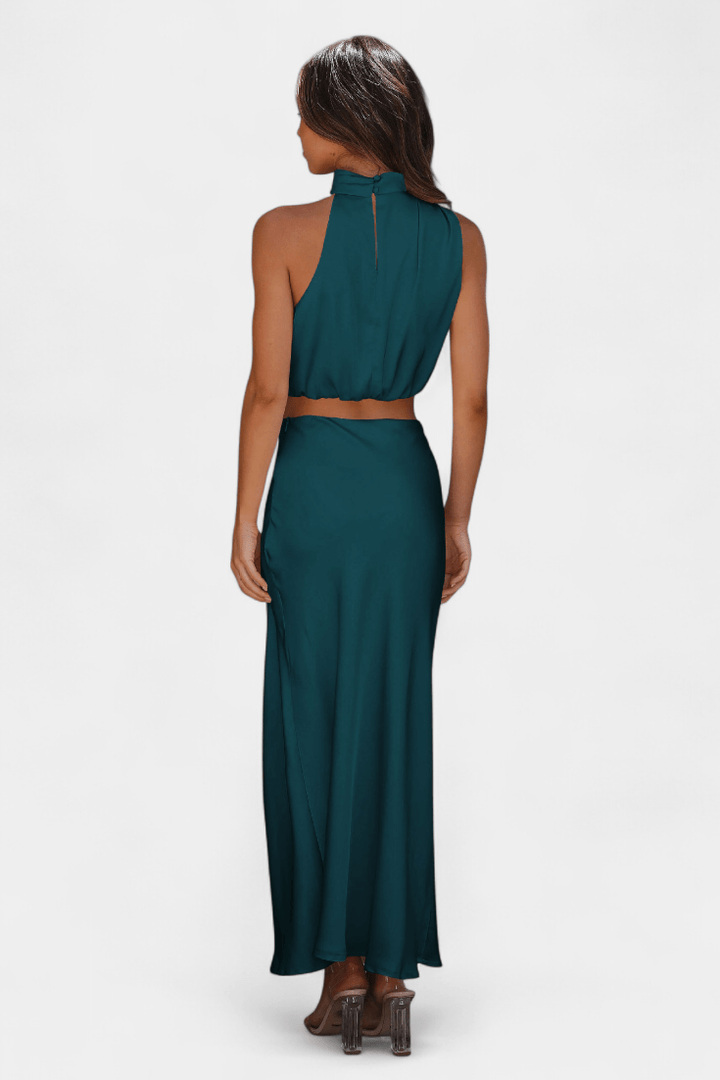 Hanna set