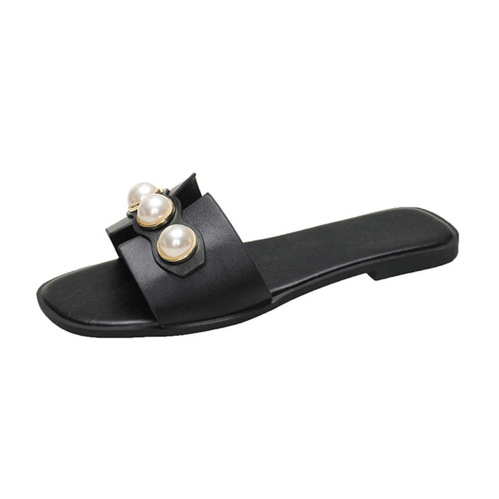 Helmi™ | Stylové ploché boty