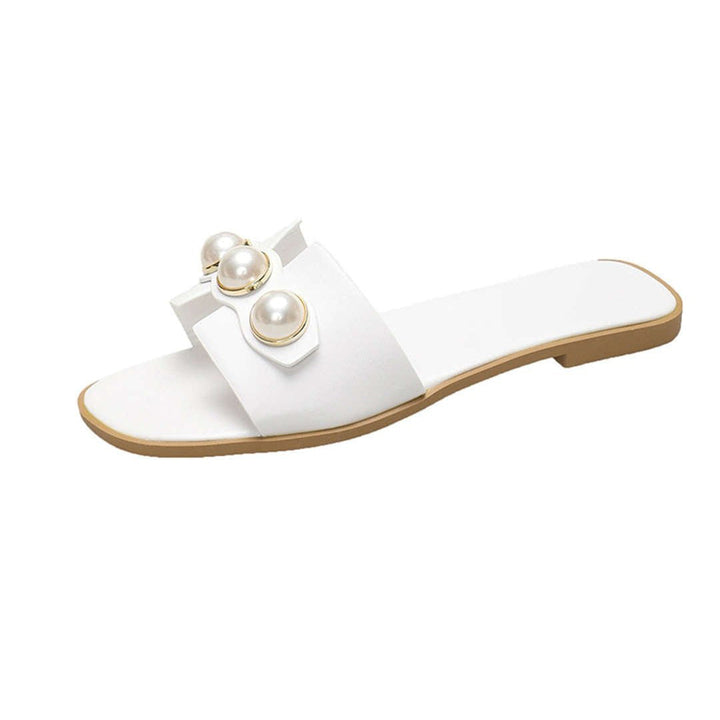 Helmi™ | Stylové ploché boty