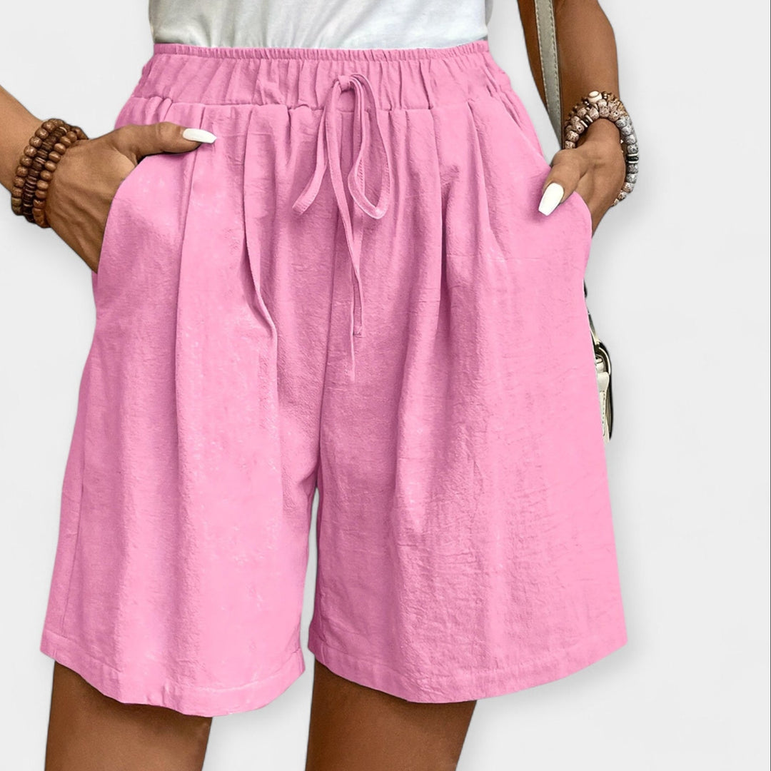 Ilmava Shortsi