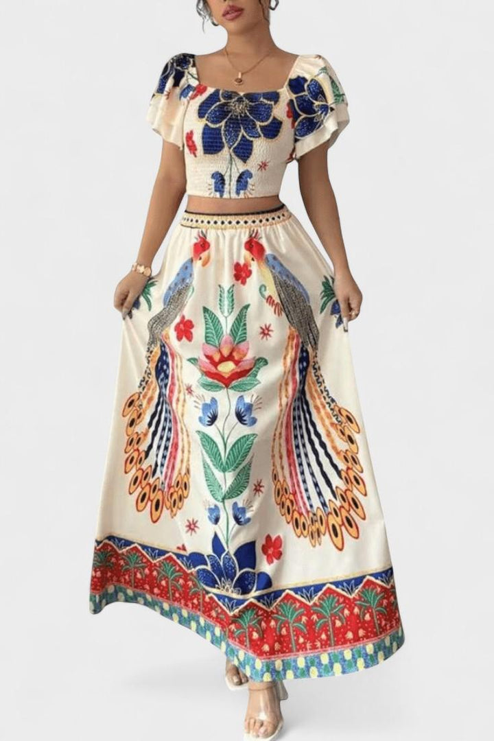 Itzel set