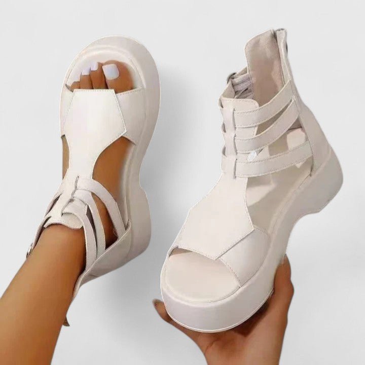 Ivana™ | Ortopedické sandály
