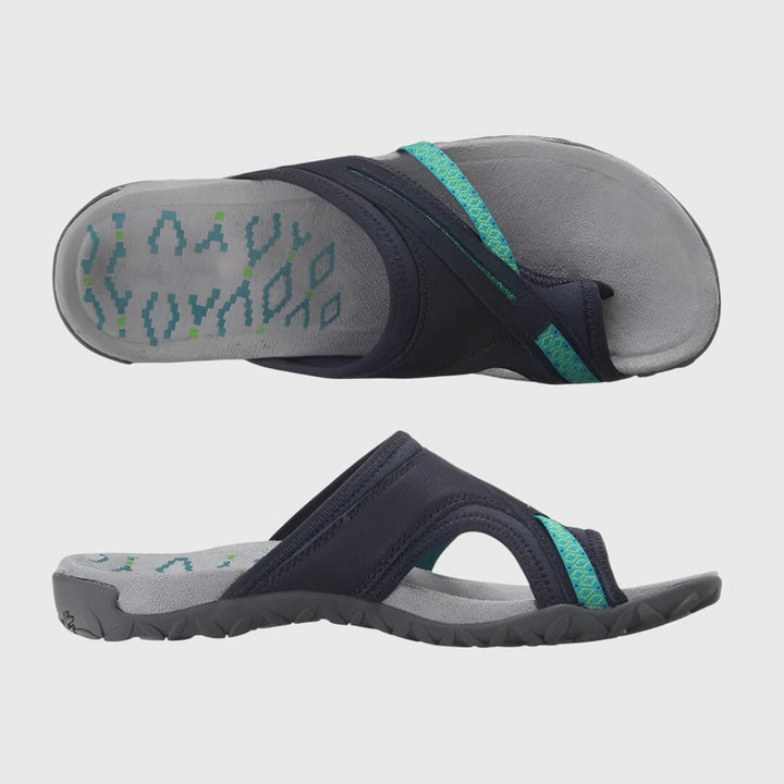 Jade™ | Ergonomické sandály