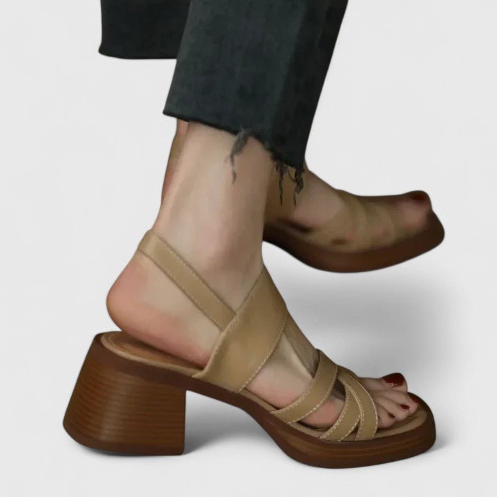 Jamie™ | Elegantní sandály