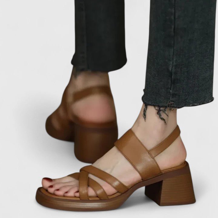 Jamie™ | Elegantní sandály