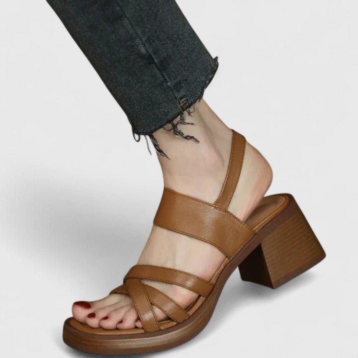 Jamie™ | Elegantní sandály