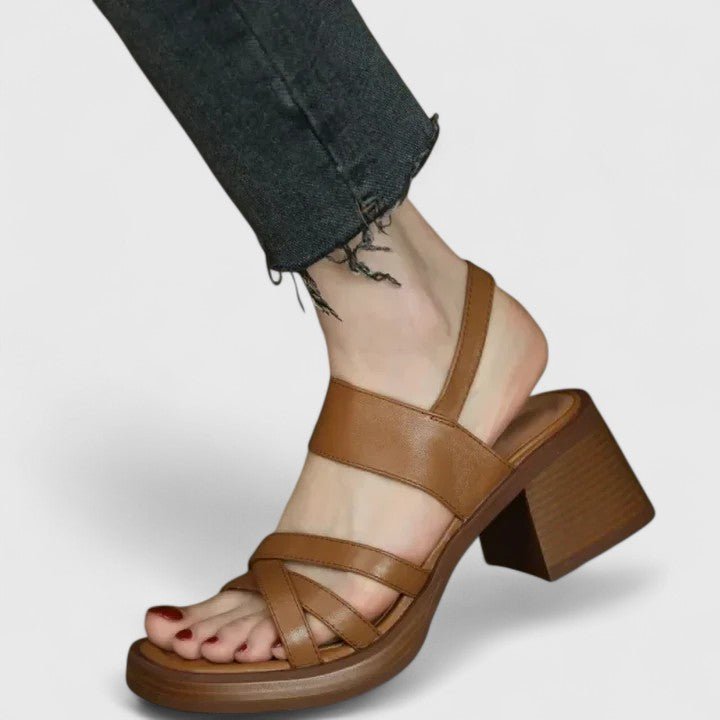 Jamie™ | Elegantní sandály