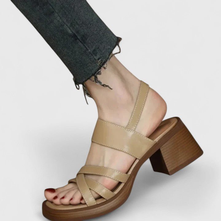 Jamie™ | Elegantní sandály