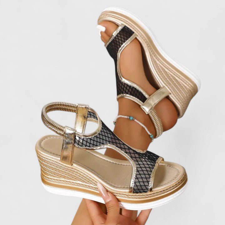 Jessica™ | Ortopedické sandály