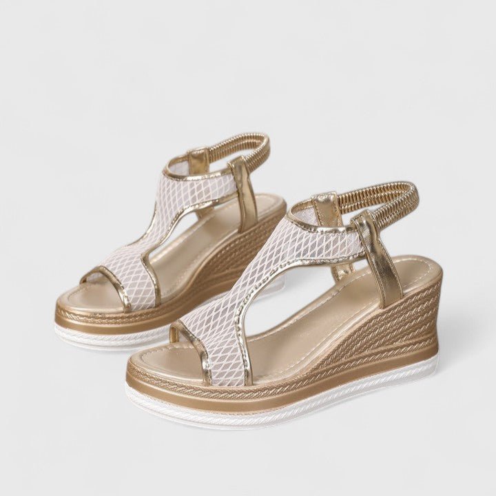 Jessica™ | Ortopedické sandály