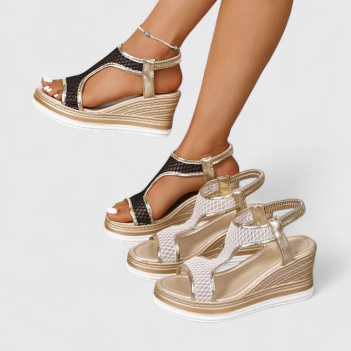 Jessica™ | Ortopedické sandály