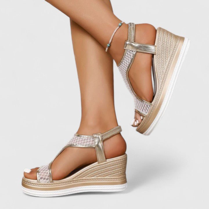 Jessica™ | Ortopedické sandály