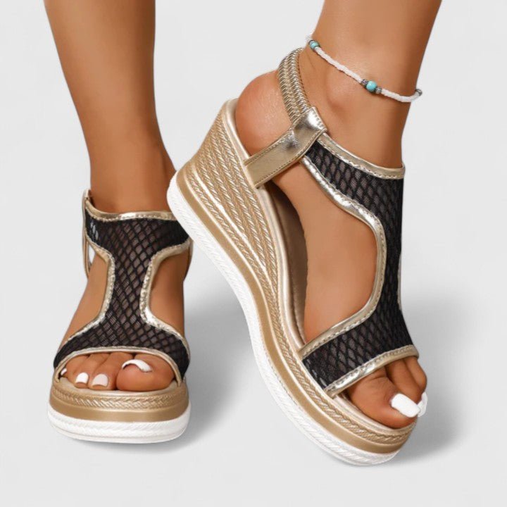 Jessica™ | Ortopedické sandály