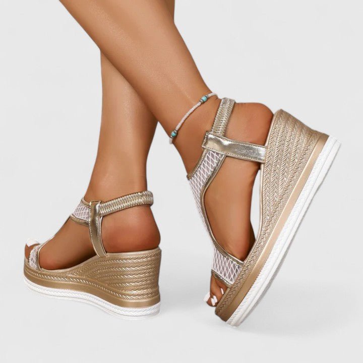 Jessica™ | Ortopedické sandály