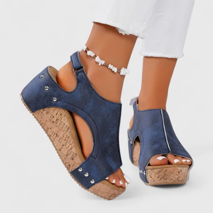Jolyna™ | Ortopedické sandály